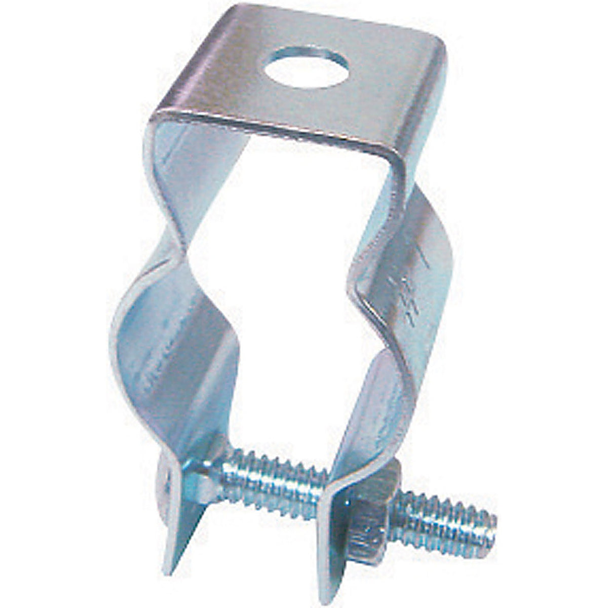 Sigma Electric 52100 ProConnex 0 Zinc Plated Steel Conduit Hanger