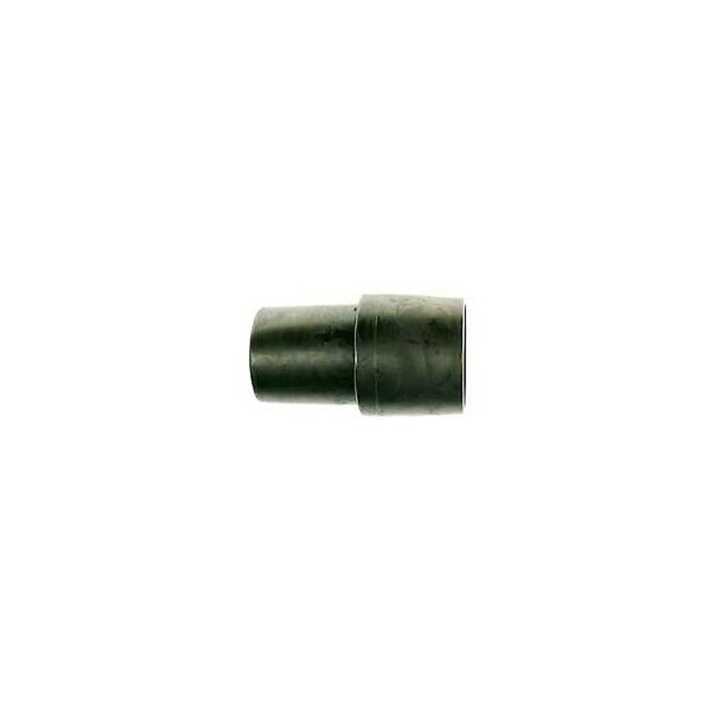 DYNABRADE 31914 Hose Cuff, Conductive 1-1/2" Thread to 1-1/4" Thread Swivel