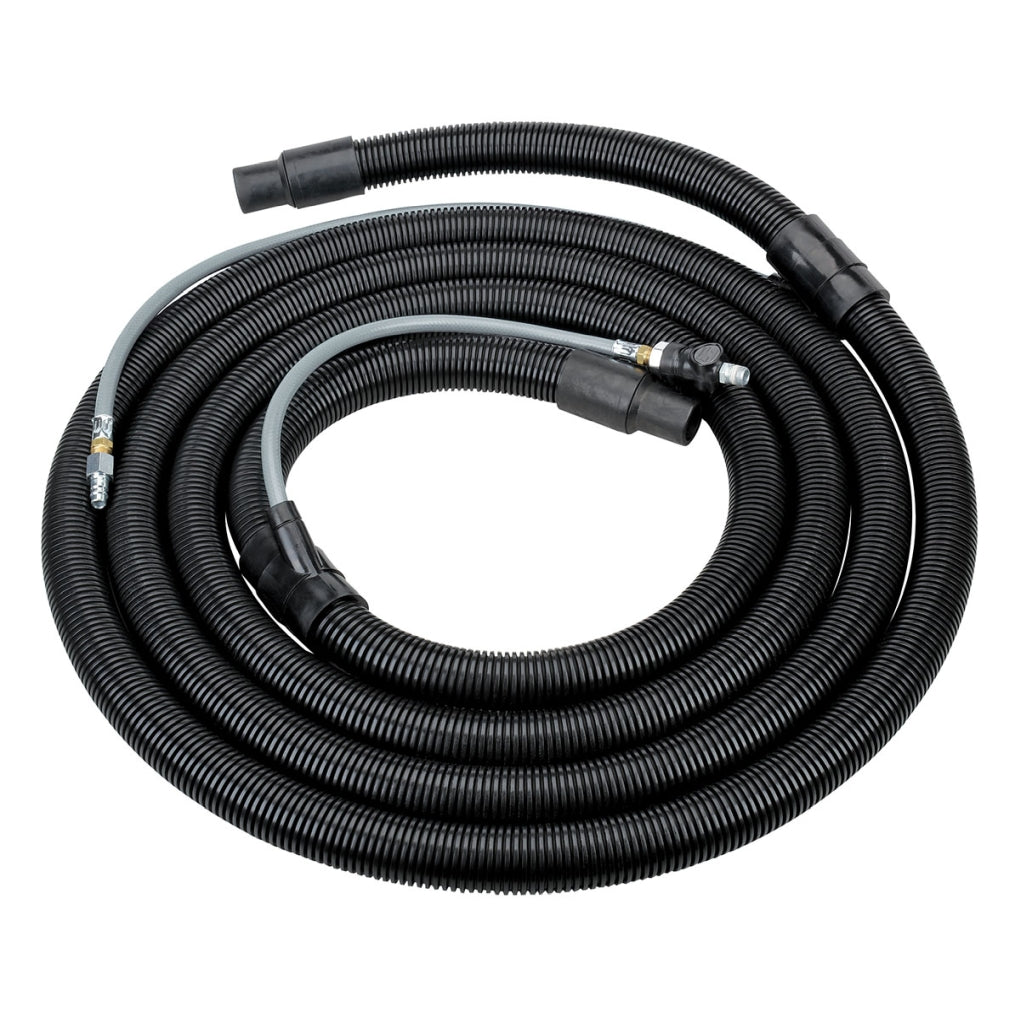 DYNABRADE 31962 1-1/4" x 20' Coaxial, Conductive
