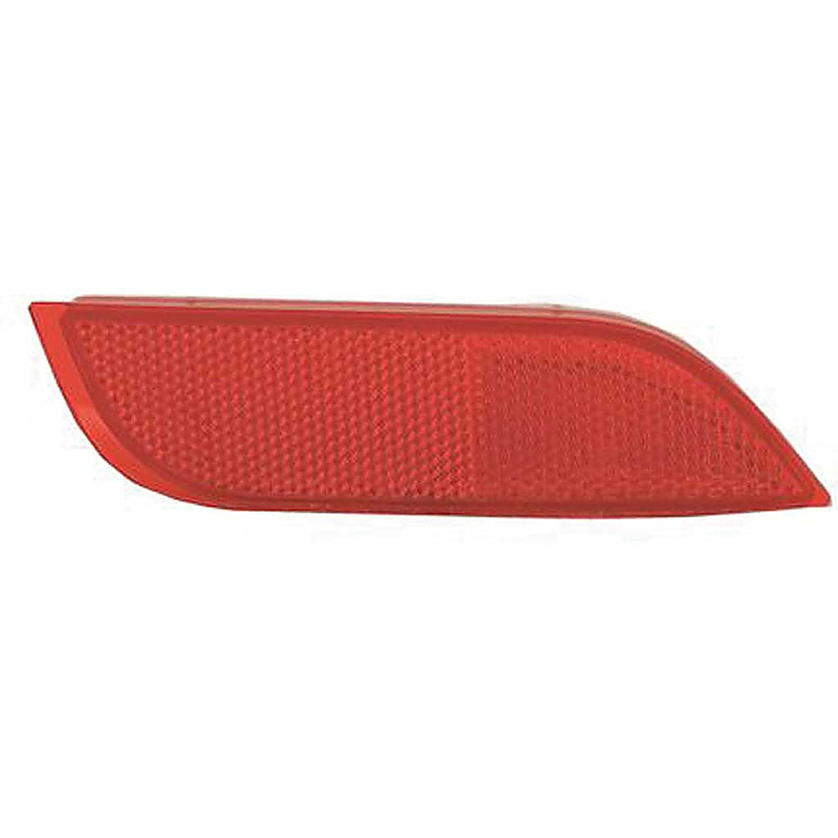Maxzone - 320-2907R-US - SB Crosstrek/xv Crosstrek 13-17/impreza W-Rx 08-14/wagon 12-16 R/Reflector RH