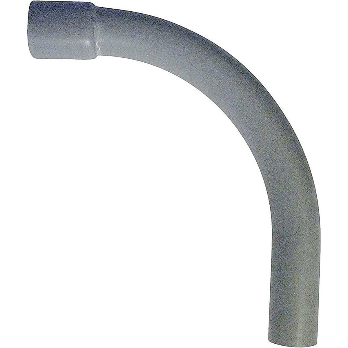 Cantex 5233824U 3/4 in. Dia. PVC Electrical Conduit Elbow