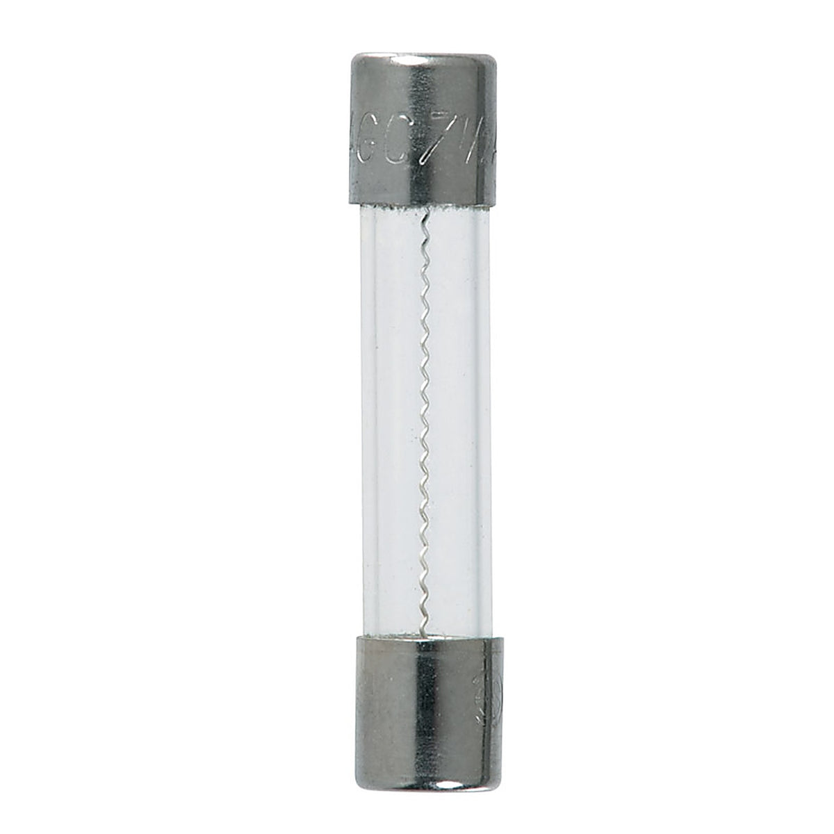 Bussmann BP/MDL-15 15 amps Time Delay Glass Fuse 2/Pack
