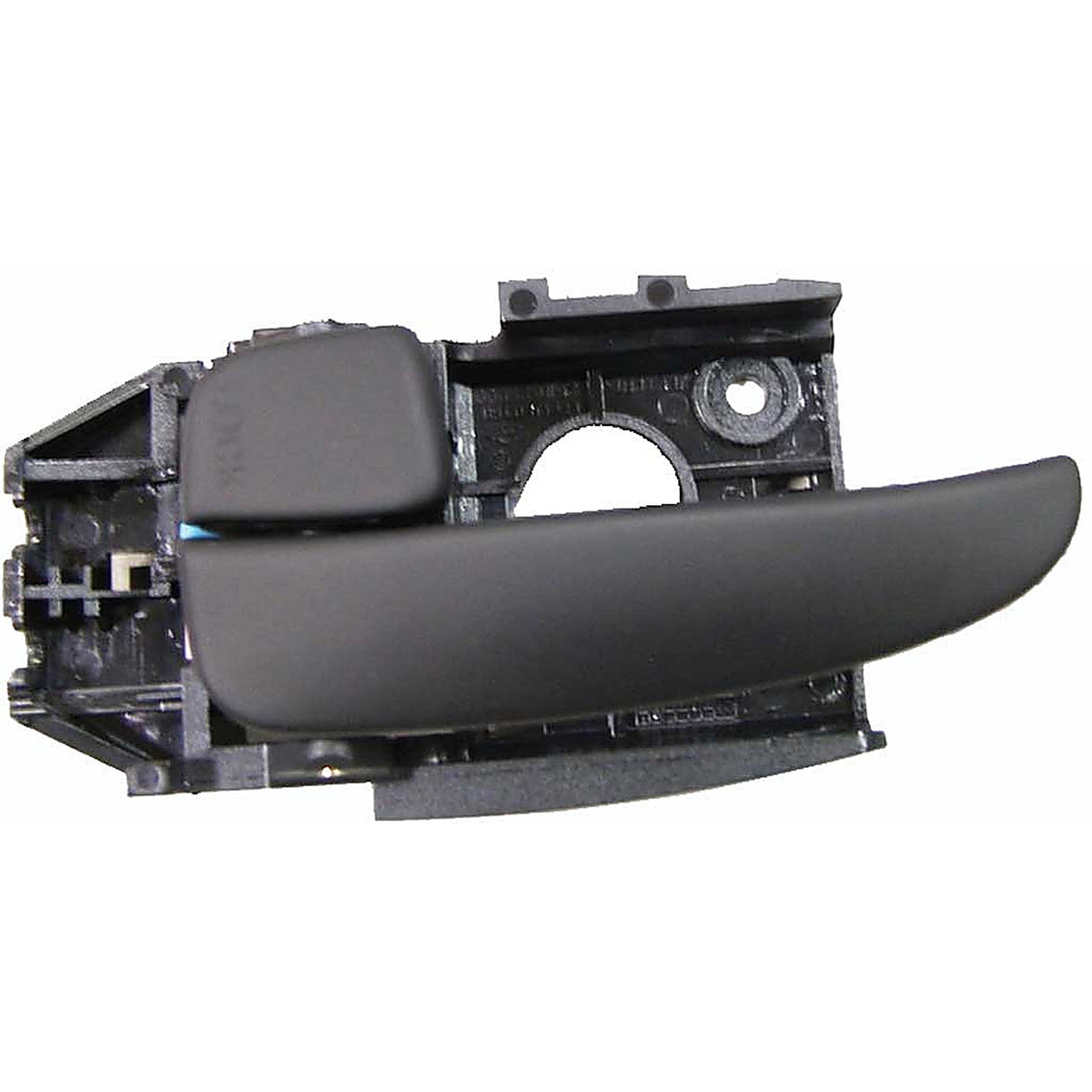 Maxzone - 321-50003-173 - Hy Elantra 01-06 in Drhd Frt RH (Plastic Black)