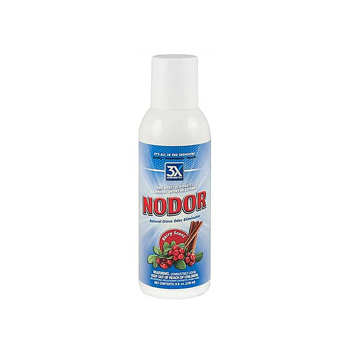 AP Products - 321 - Nodor-Berry