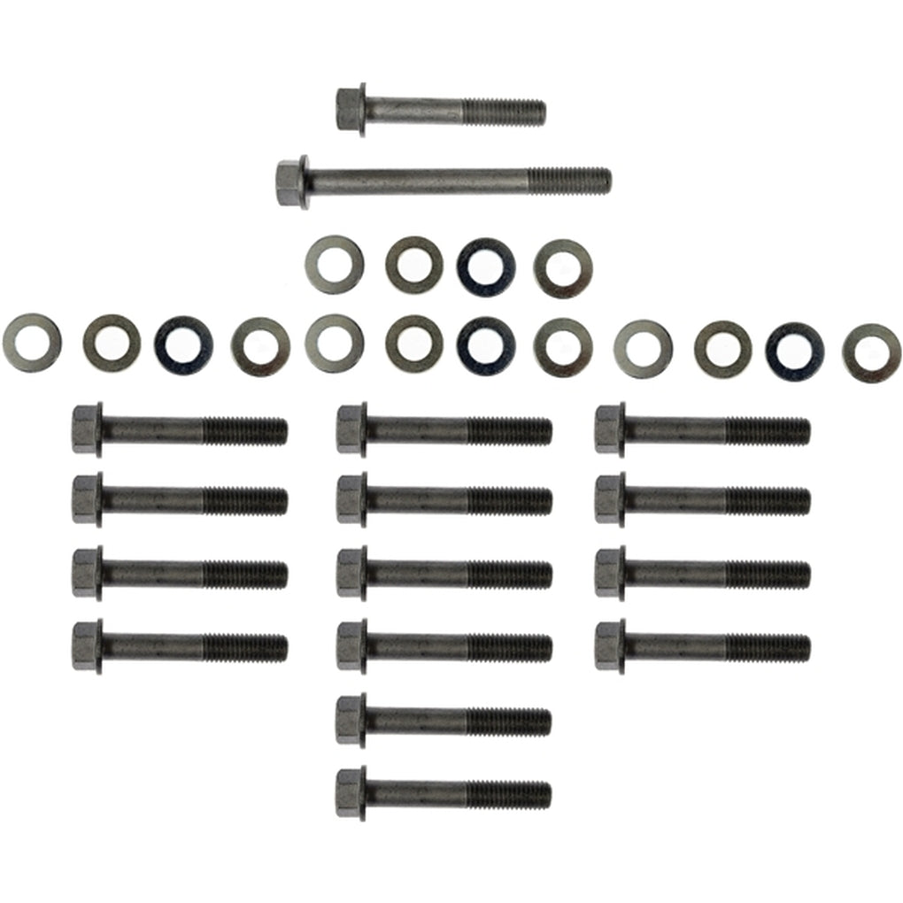 Dorman 32114 Exhaust Manifold Hardware Kit