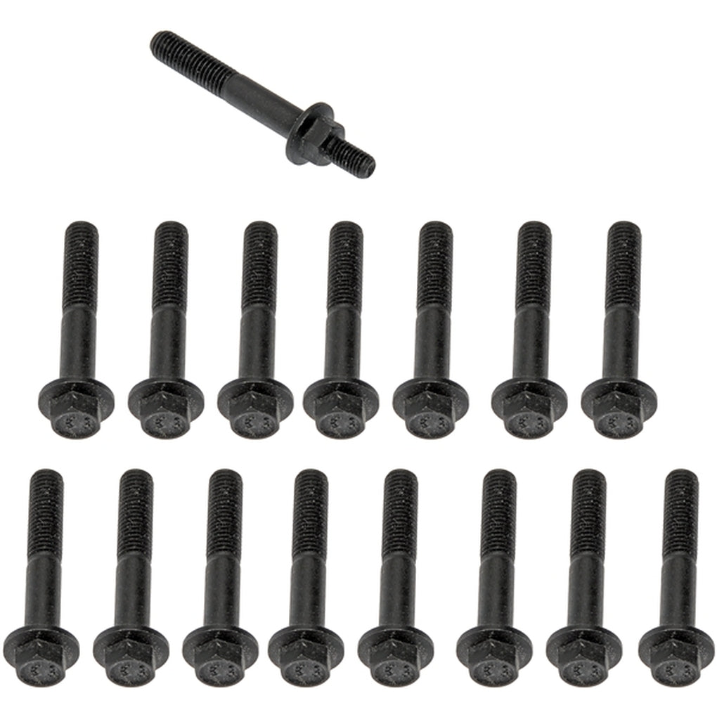 Dorman 32120 Exhaust Manifold Hardware Kit