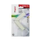 Legrand B-6 Wiremold On-Wall Flat Elbow 1/Pack