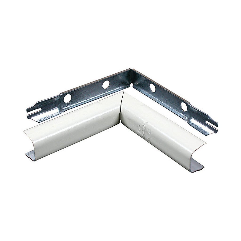Legrand B-7 Wiremold On-Wall Inside Elbow 1/Pack