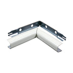 Legrand B-7 Wiremold On-Wall Inside Elbow 1/Pack
