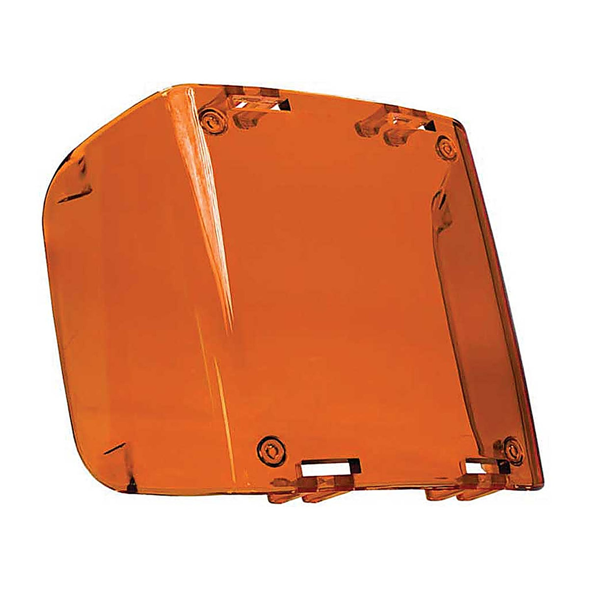 Rigid Industries - 32189 - Cover D-Ss Series Amber Pro