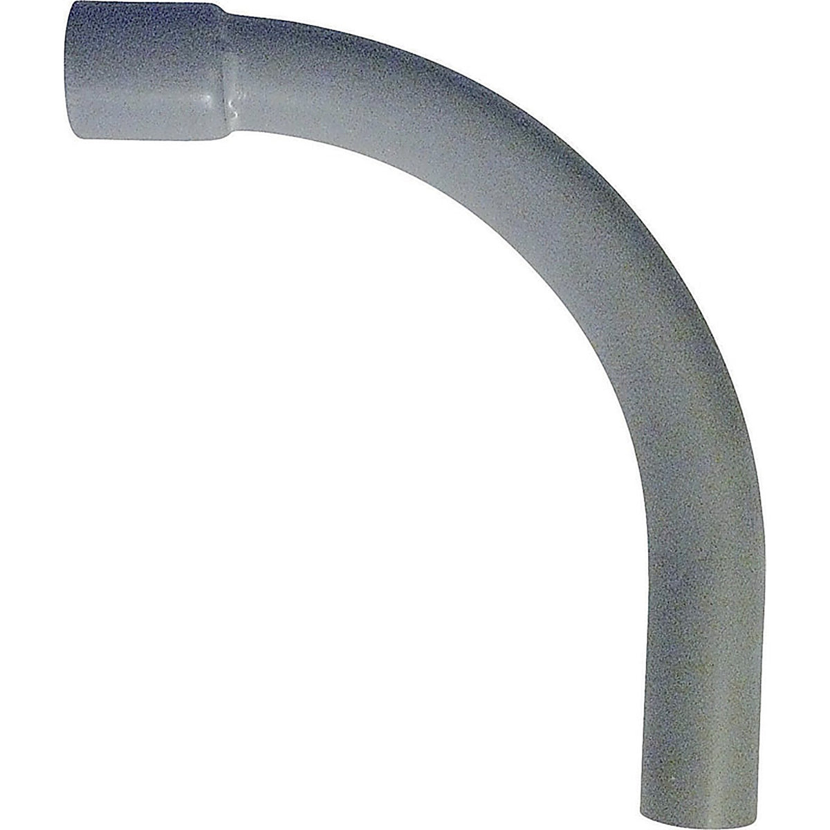 Cantex 5233825U 1 in. Dia. PVC Electrical Conduit Elbow For PVC