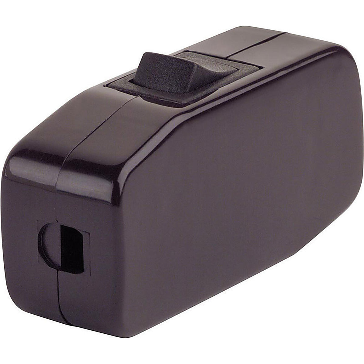 Leviton 05410-000 Lamp Cord Switch 125 volt