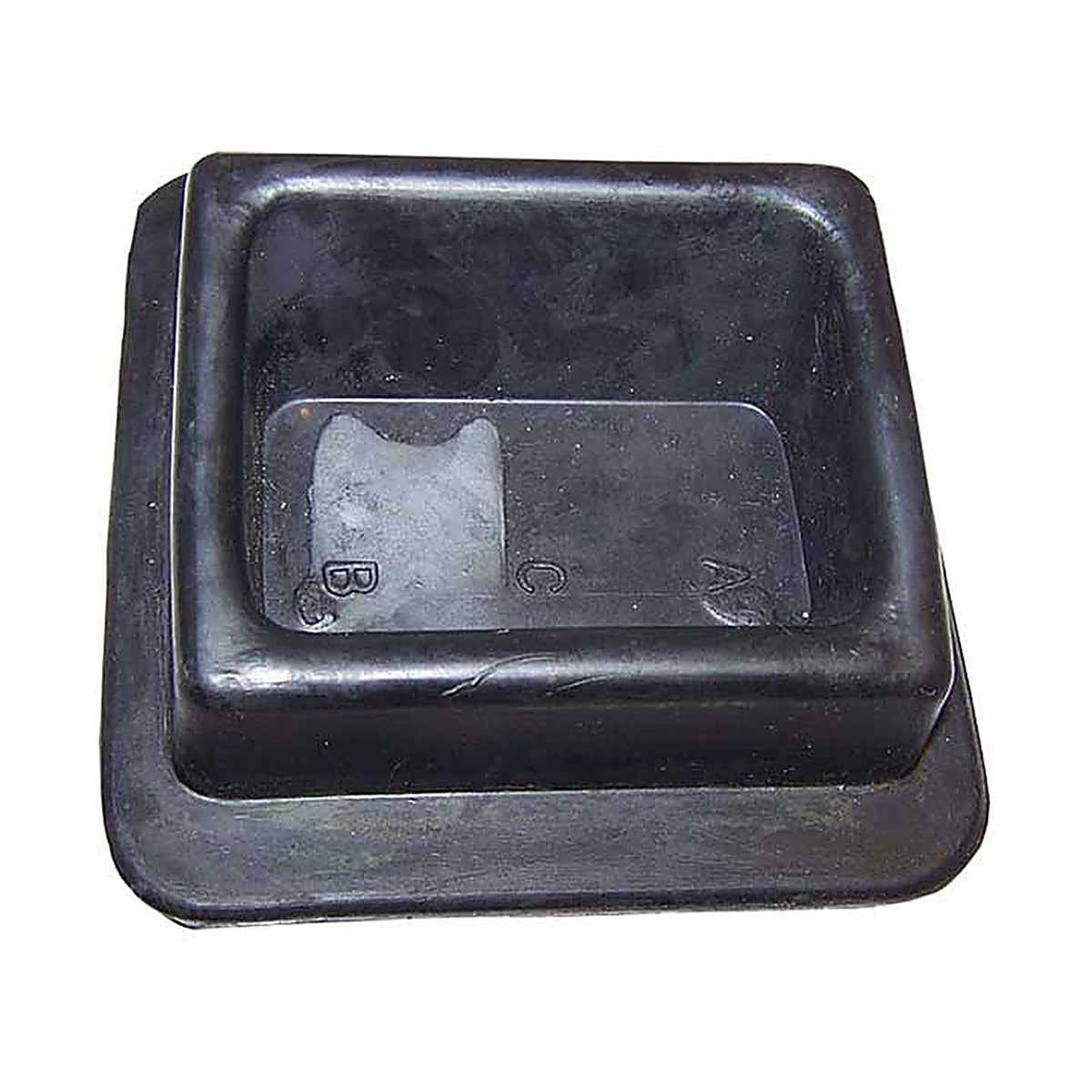 Crown Automotive - 3236453 - Clutch Fork Boot