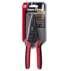Gardner Bender GS-370 10-22 Ga. Crimper/Cutter/Stripper