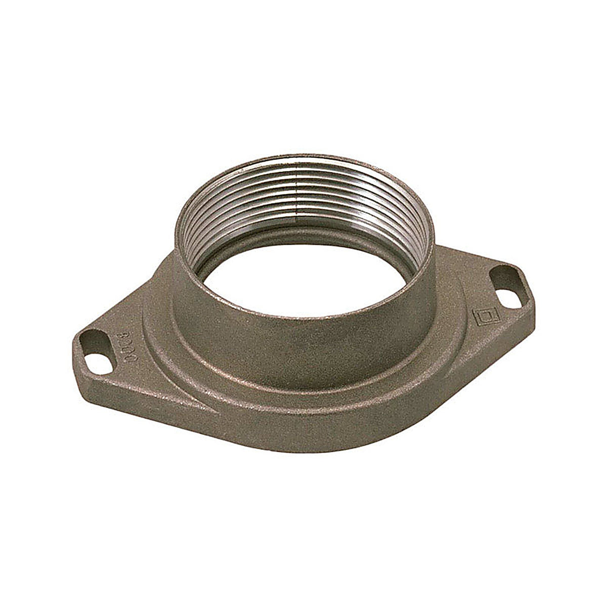 Square D B200 Bolt-On 2 in. Loadcenter Hub For B Openings