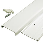 Legrand CMK30 Wiremold 30 in. L Cord Cover