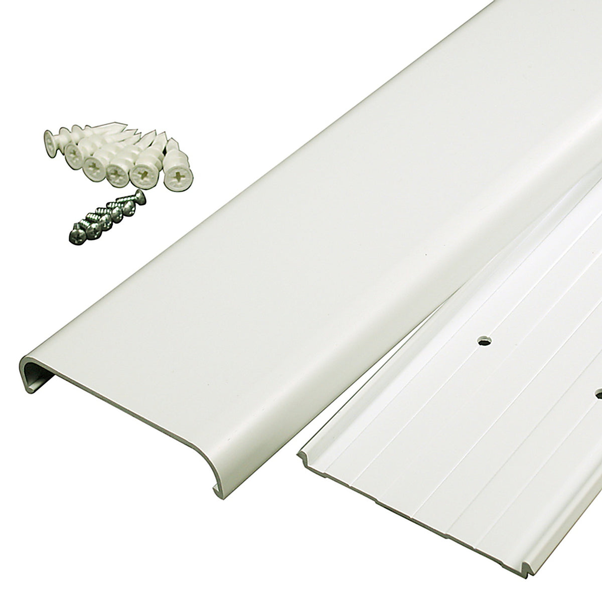 Legrand CMK30 Wiremold 30 in. L Cord Cover