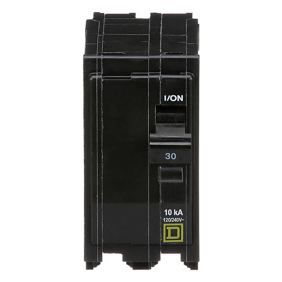 Square D QO230CP QO 30 amps Plug In 2-Pole Circuit Breaker