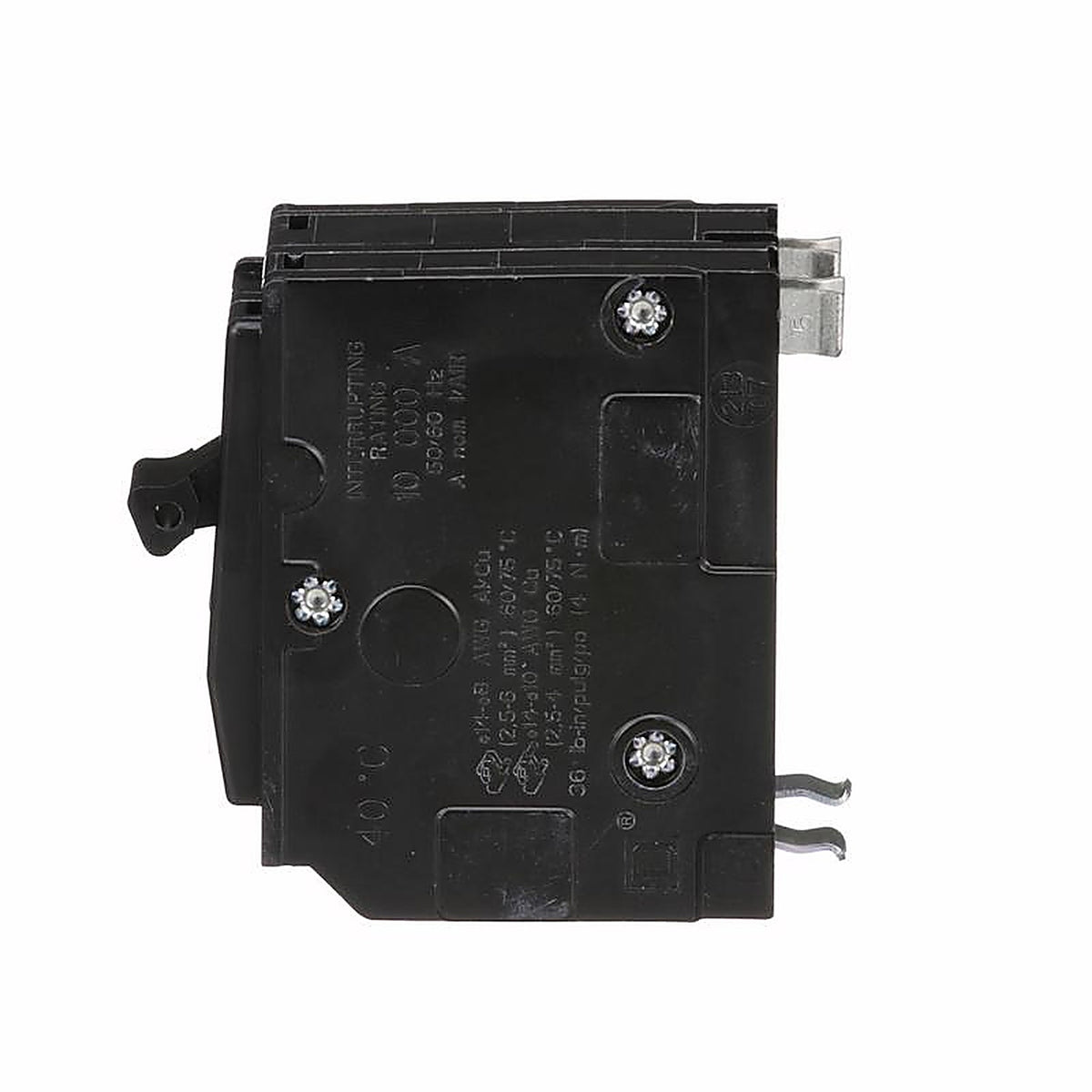 Square D QO230CP QO 30 amps Plug In 2-Pole Circuit Breaker