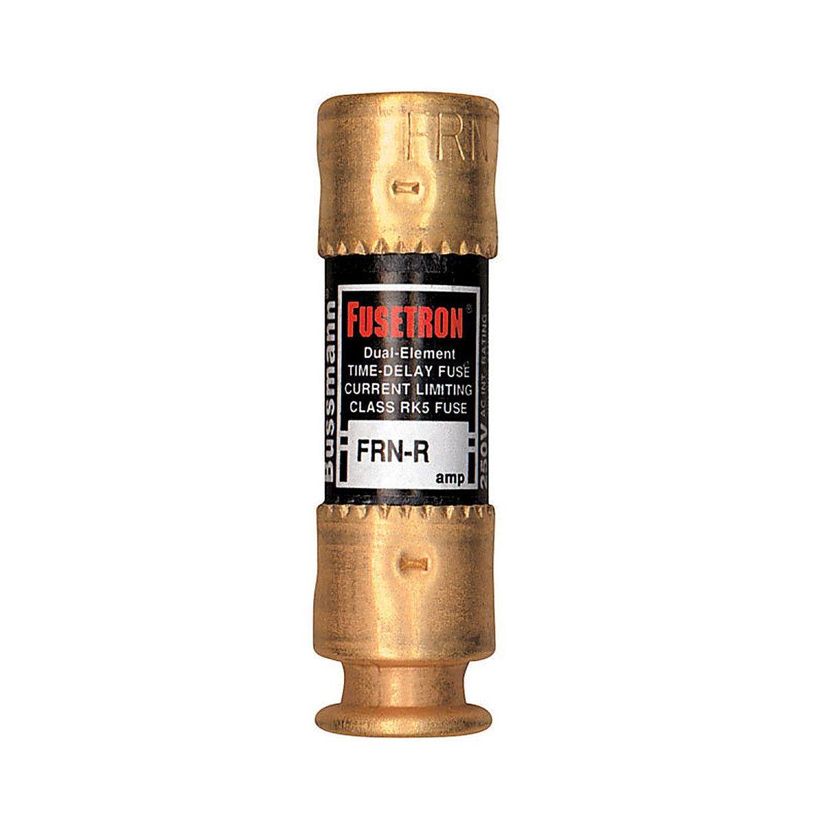 Bussmann FRN-R-30 30 amps Time Delay Fuse 1/Pack