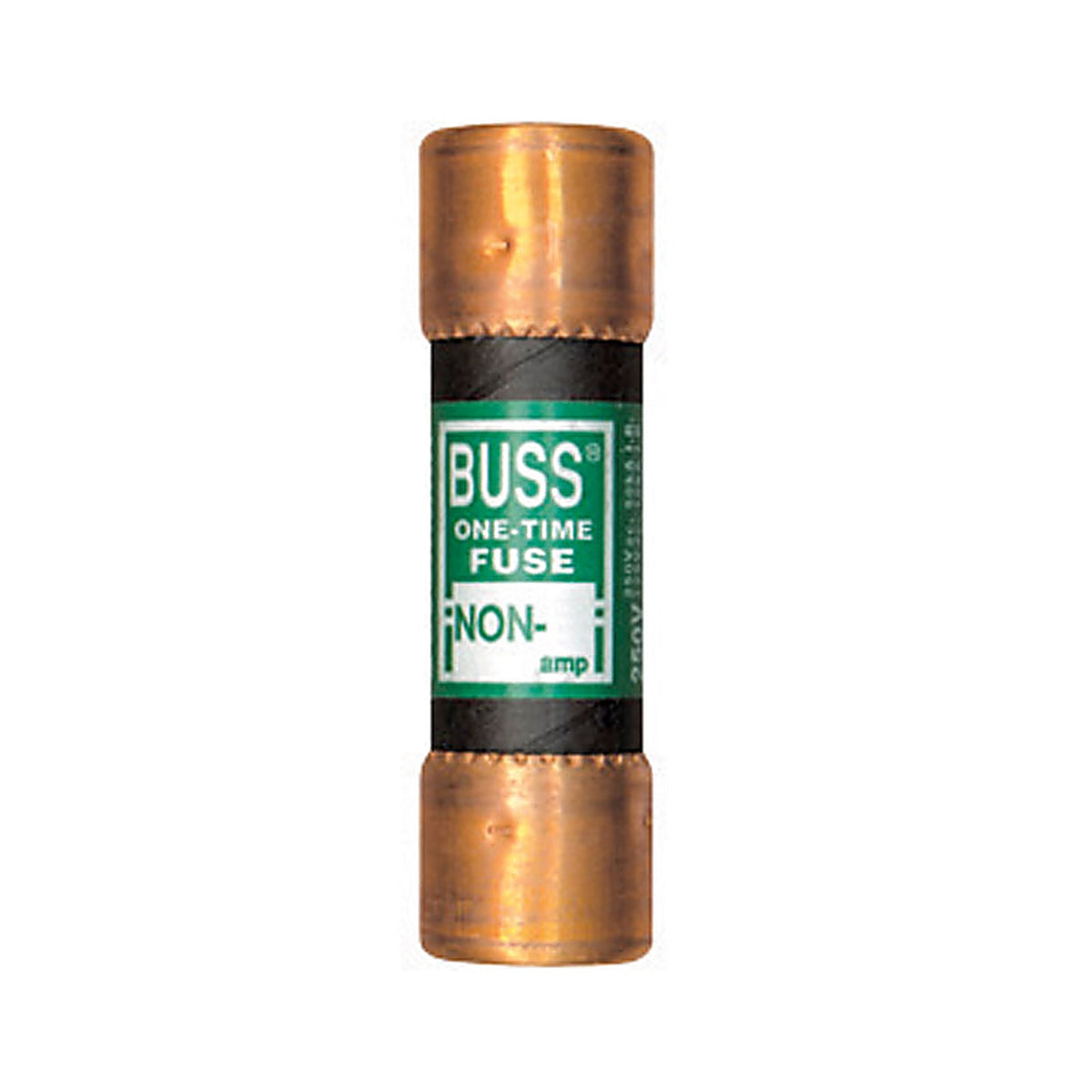 Bussmann NON-30 30 amps One-Time Fuse 1/Pack