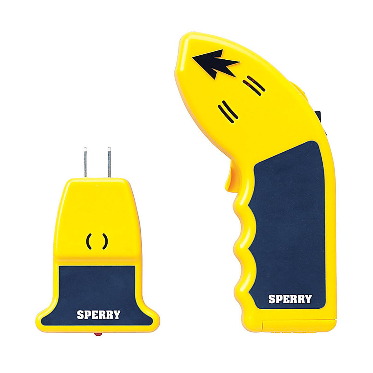 Gardner Bender CS550A Sperry 80-140 Circuit Breaker Tester