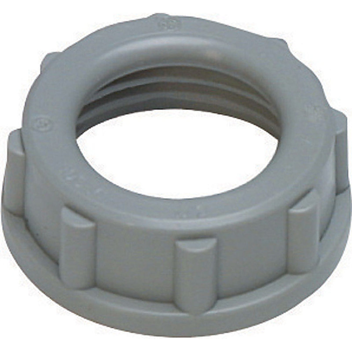 Sigma Electric 55321 ProConnex 1/2 in. Plastic Bushing 100/Pack