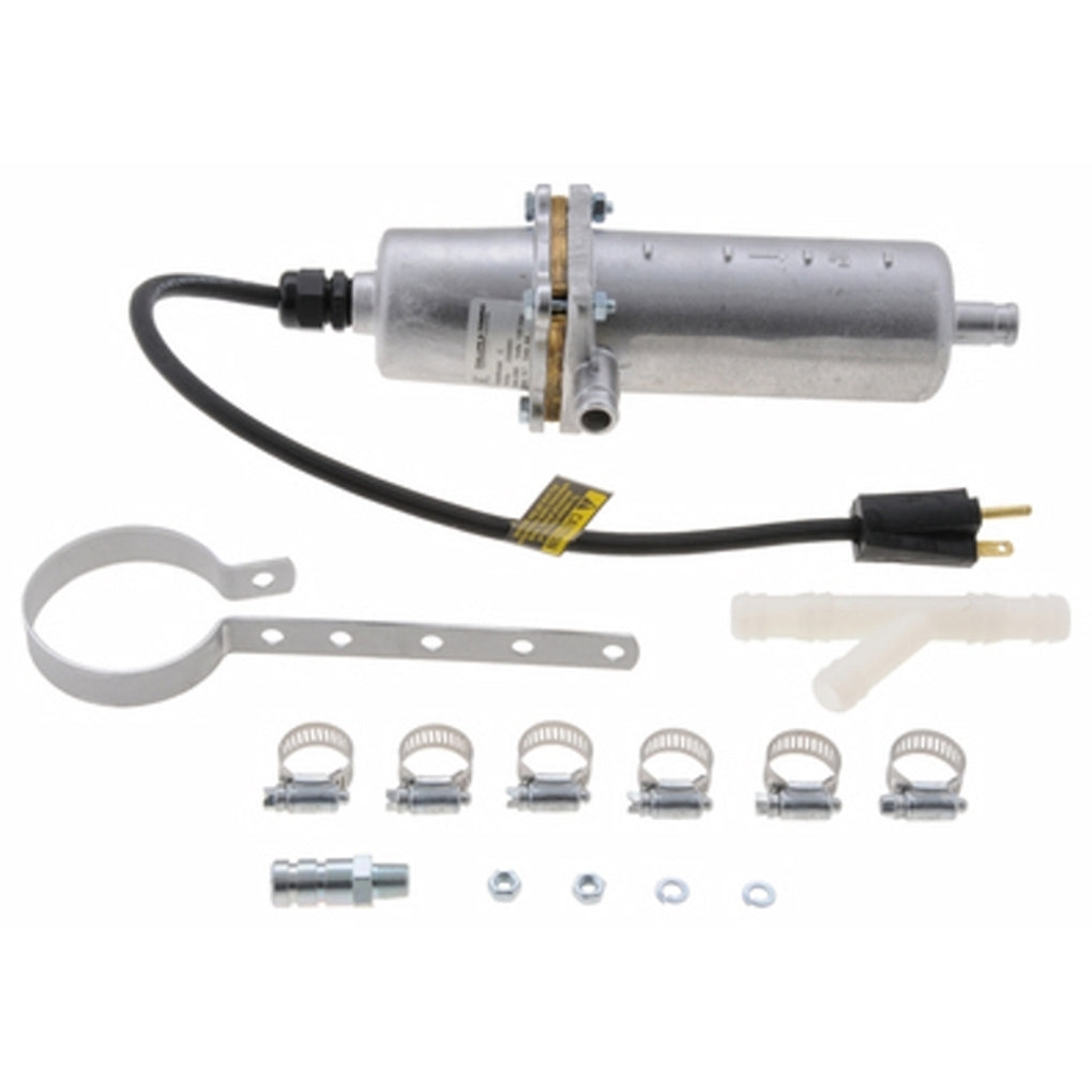 ZeroStart 3300091 Circulation Heater