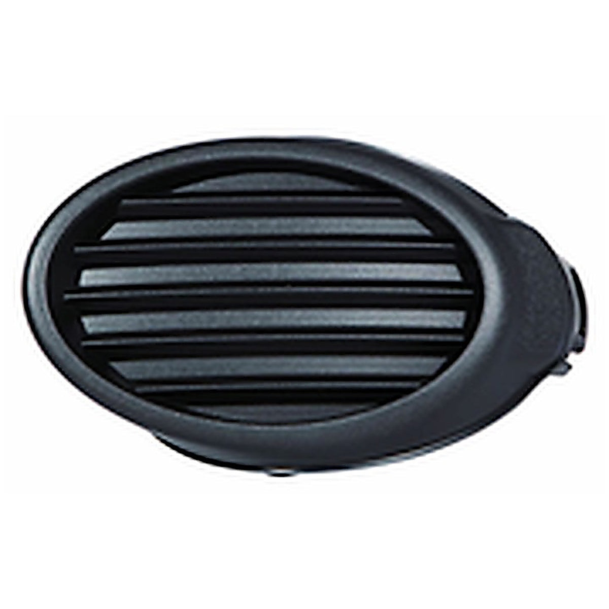 Maxzone - 330-2511L-UD - LH Foglamp Cover, w/o Foglamp Fd Focus S Mdl 12-14
