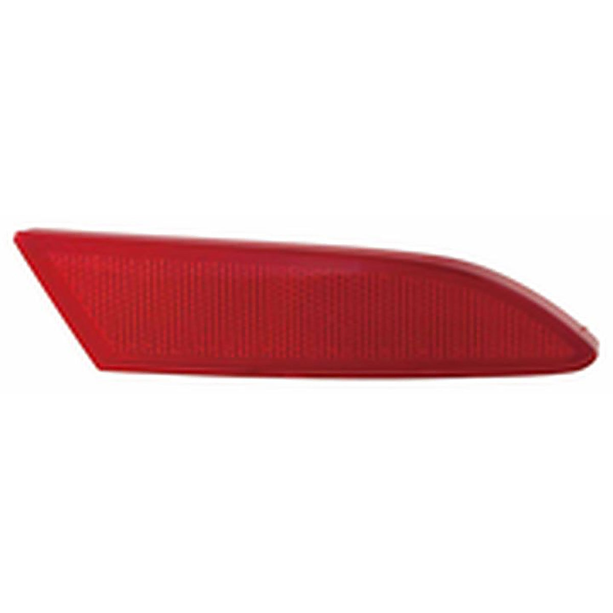 Maxzone - 330-2903R-UC - Capa Ford Focus Sdn/Hb 12-14 R/Reflector Unit RH