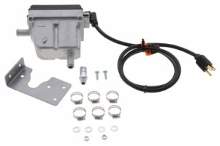ZeroStart 330-9040 Circulation Heater Regulating T-stat-1000W 120V 8.3A, 5/8 in. Hose, 80-100F (27-38C)