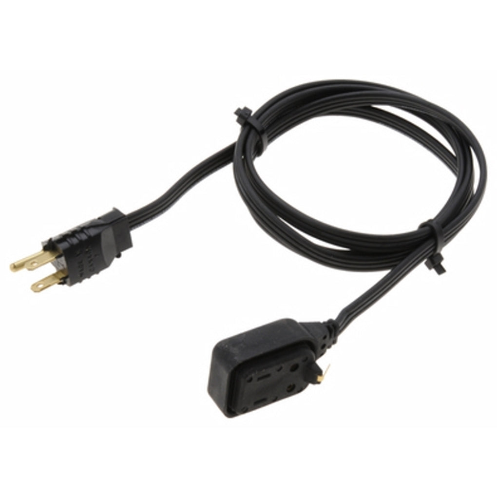 ZeroStart 3309002 Replacement Cord, 120V, for model 8000 tank style heater, 60"