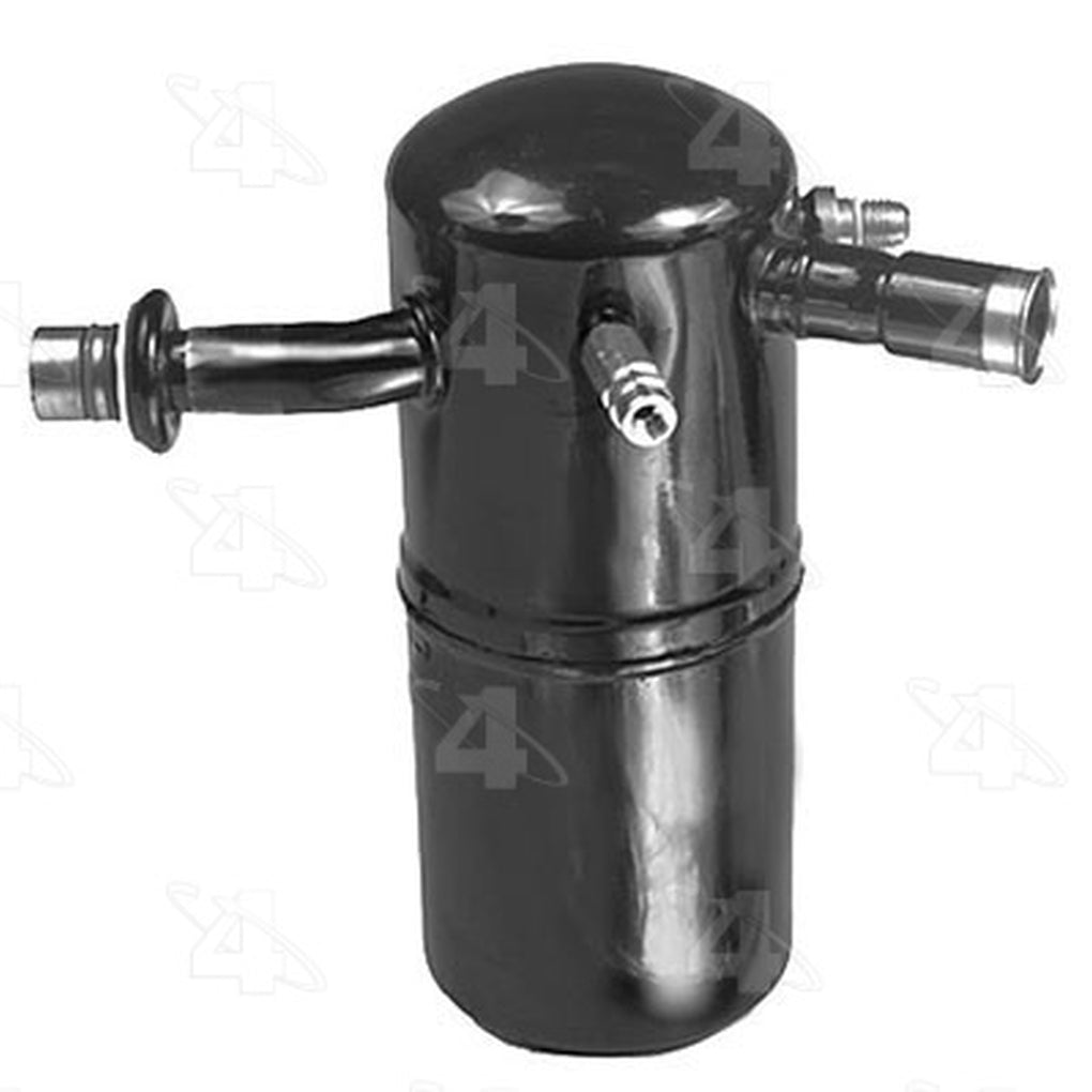 Four Seasons 33061 A/C Accumulator