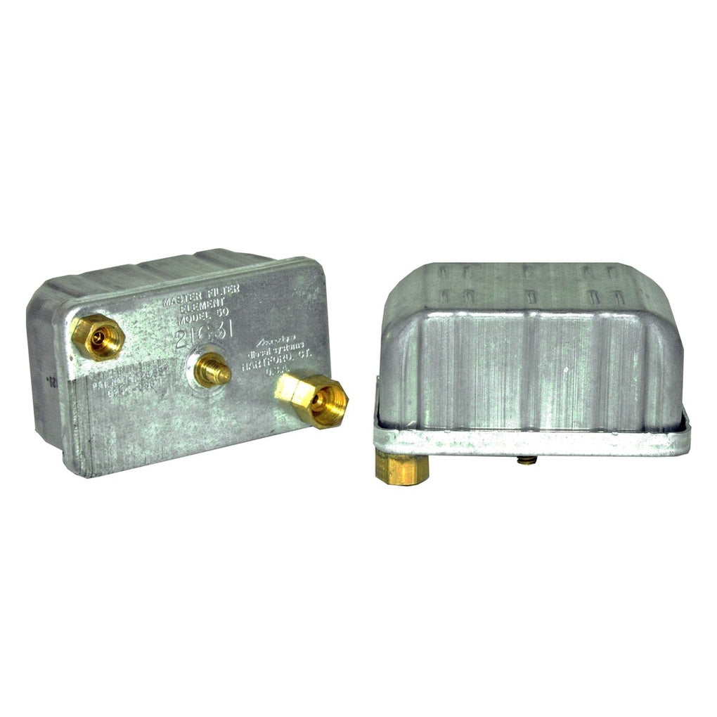 WIX 33063 Fuel Filter
