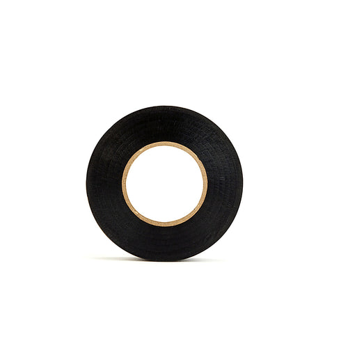 3M 4218-BA-40 Scotch 3/4 in. W x 66 ft. L Black Vinyl Electrical Tape