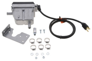 ZeroStart 3309530 Circulation Heater Regulating T-STAT 1500W 125V 12A, 3/4" Hose, 100-120F