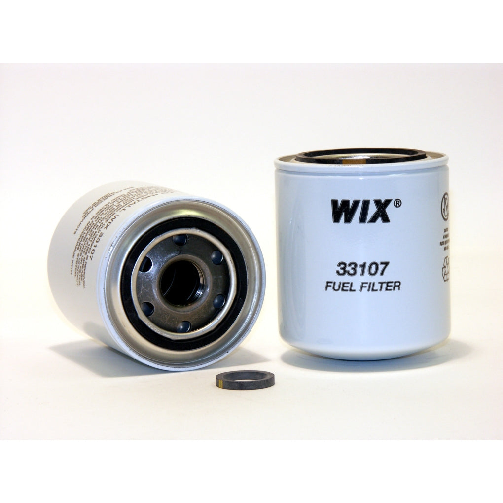 WIX 33107 Fuel Filter