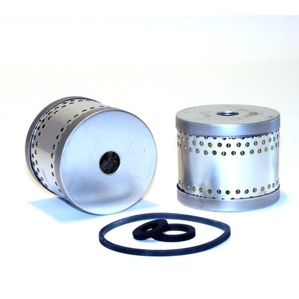 WIX 33110 Cartridge Fuel Metal Canister Filter