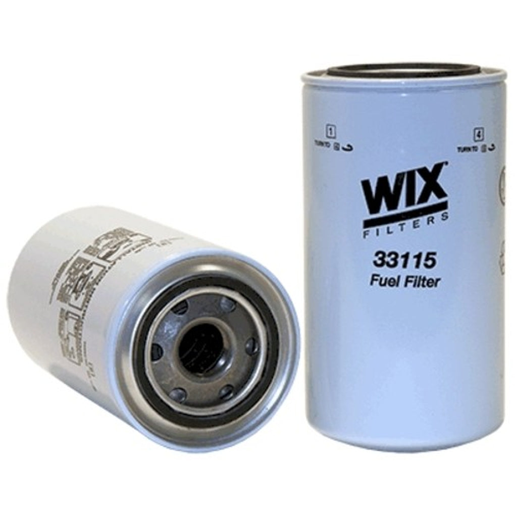 WIX 33115 Fuel Filter