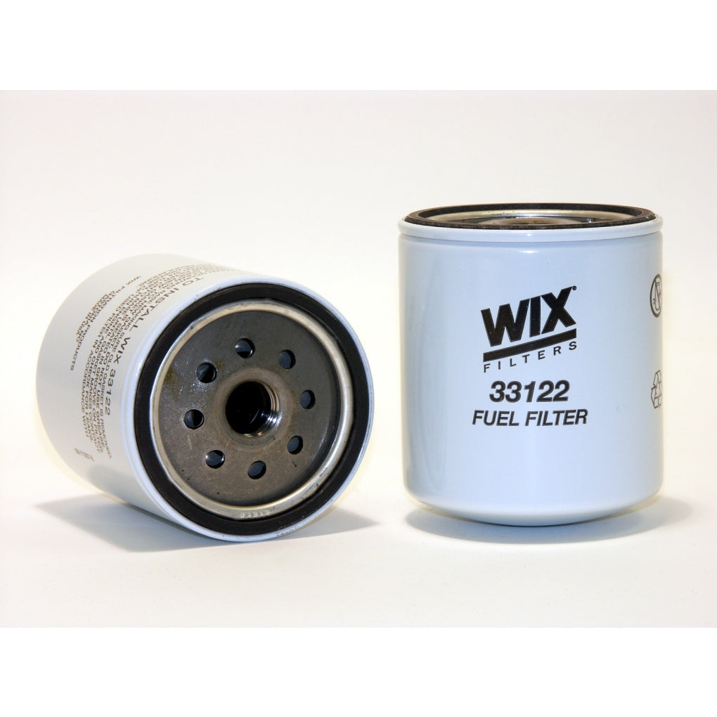 WIX 33122 Fuel Filter