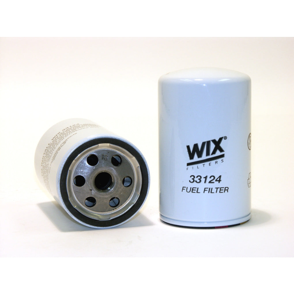 WIX 33124 Fuel Filter