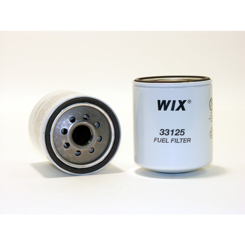 WIX 33125 Fuel Filter
