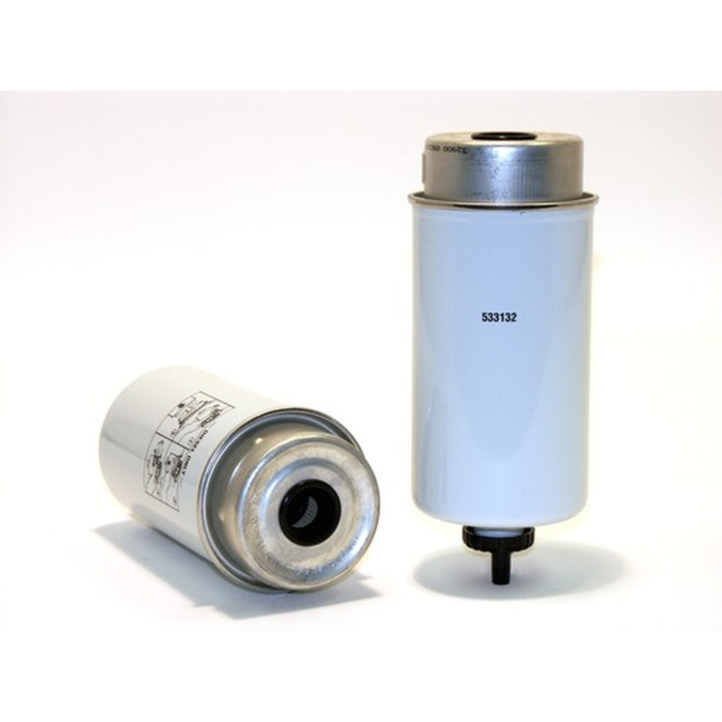 WIX 33132 Key-Way Style Fuel Manager Filter