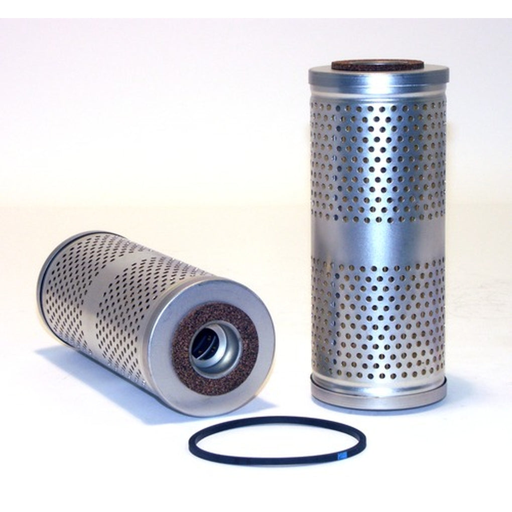 WIX 33133 Cartridge Fuel Metal Canister Filter