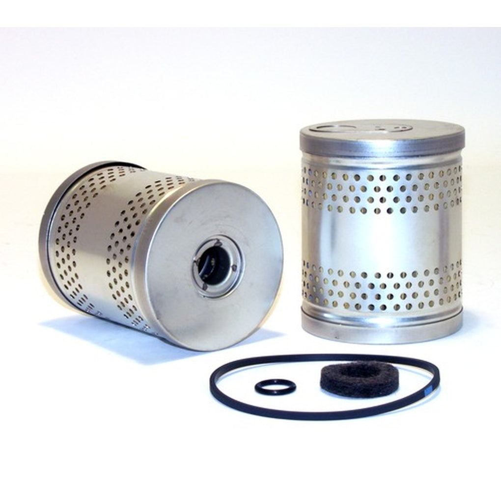 WIX 33143 Cartridge Fuel Metal Canister Filter