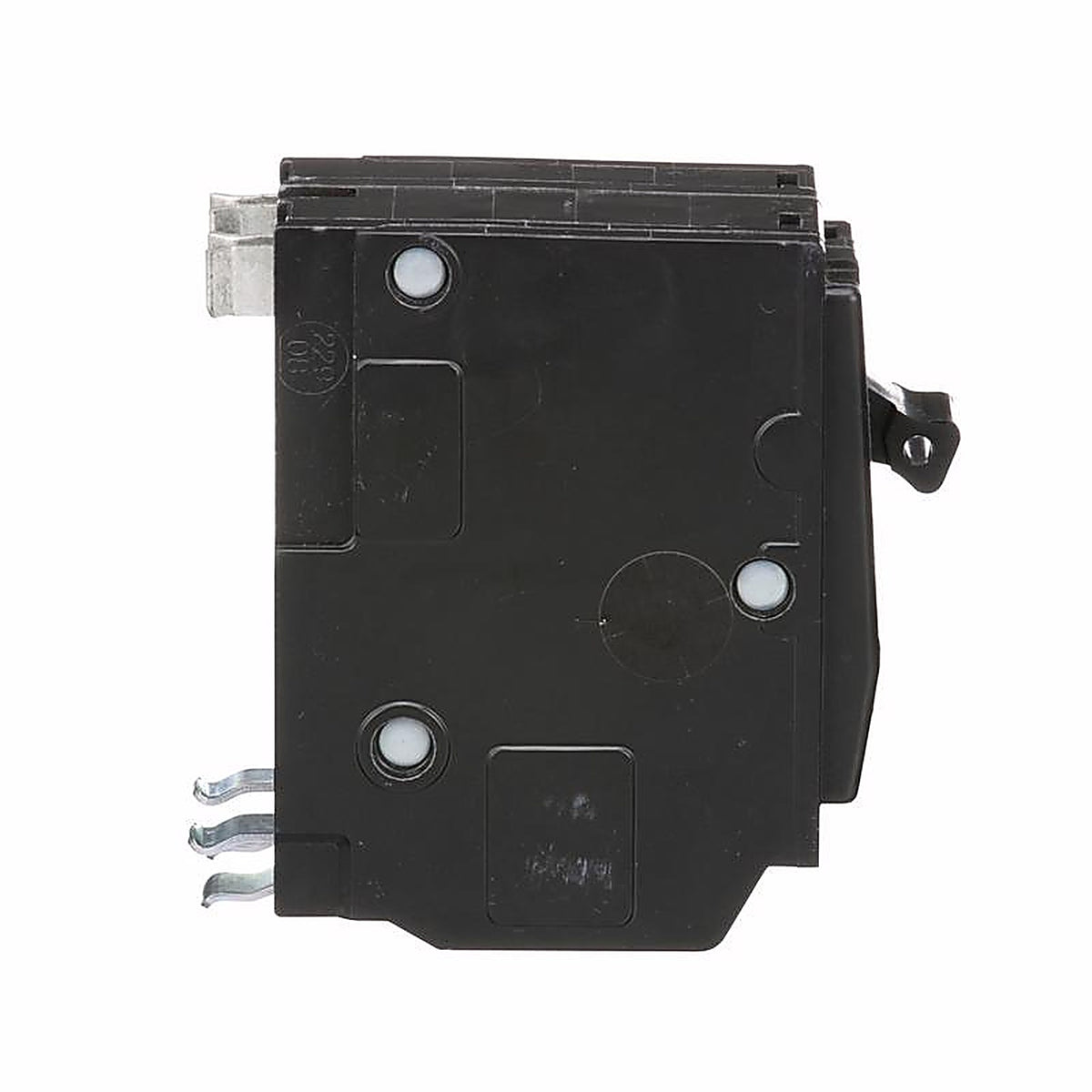 Square D QO240CP QO 40 amps Plug In 2-Pole Circuit Breaker