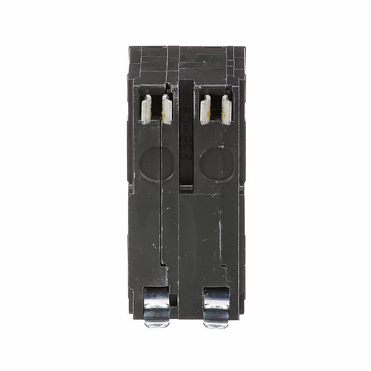 Square D QO240CP QO 40 amps Plug In 2-Pole Circuit Breaker