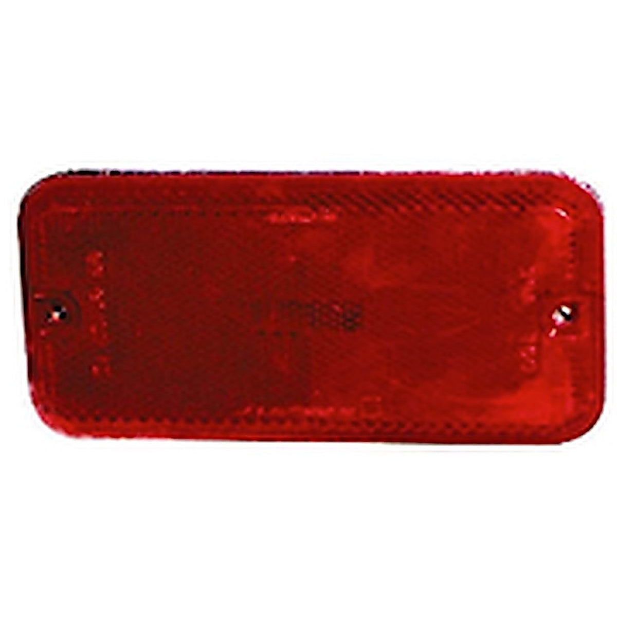 Maxzone - 332-1413N-US-R - Rh lh Rear Side Marker Lamp Unit, Red Cv/Gc Van 85-96