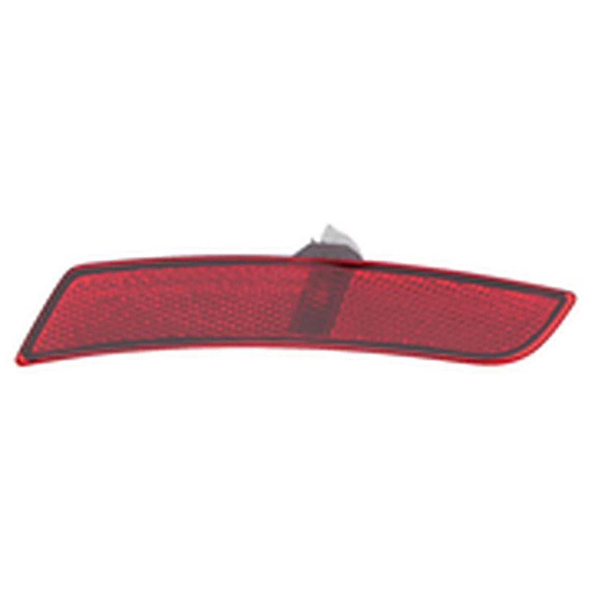 Maxzone - 332-1436L-AC-R - Capa LH Rear Side Marker Lamp Assembly CV Camaro Cpe/Conv 16-24