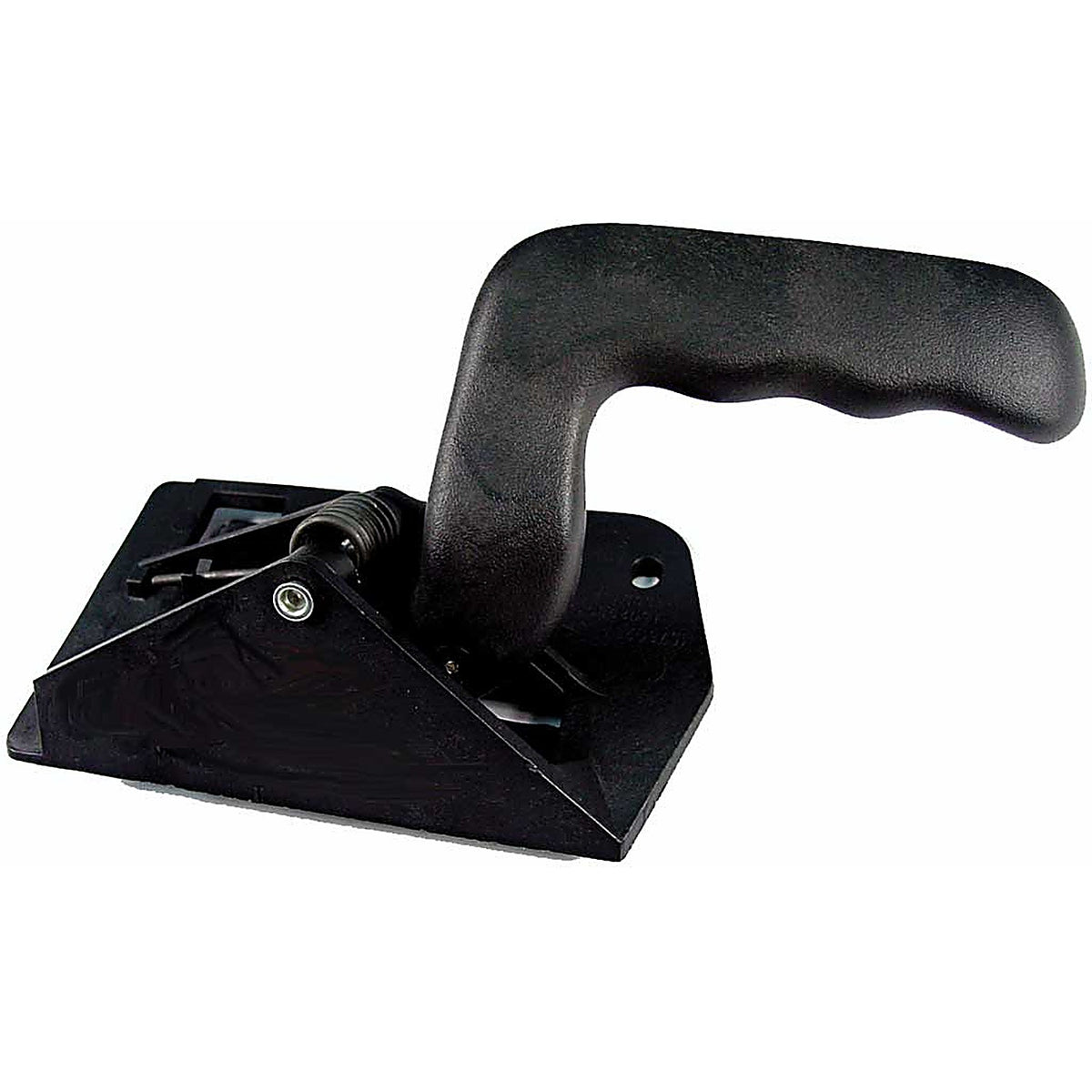 Maxzone - 332-50003-073 - Rt Front Door Handle Inside C3|denali GMC Sierra 1500 1999-2006